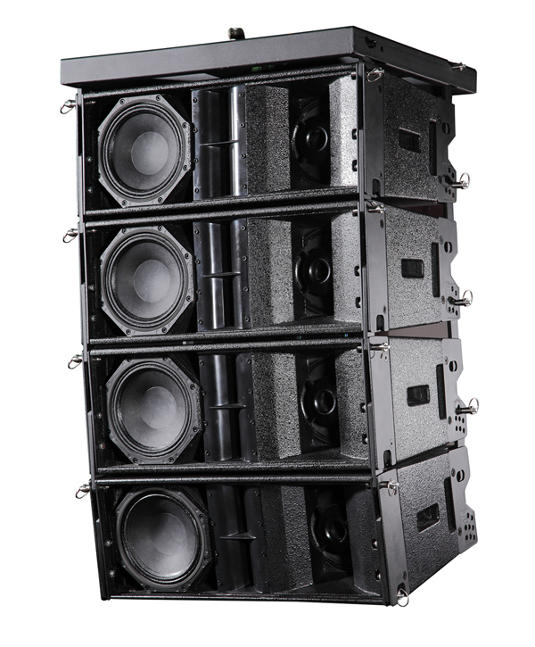 PA Speakers